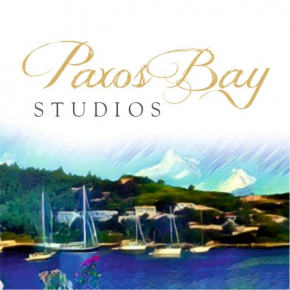 Отель Paxos Bay Studios  Гайос